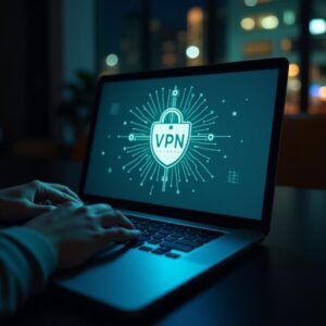 What is A VPN
